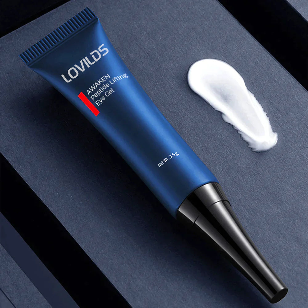 đFinal Day: 82% OFFđ LOVILDS⢠Awaken Peptide Lifting Eye Gel-$