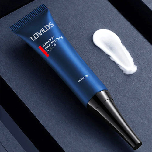 đFinal Day: 82% OFFđ LOVILDS⢠Awaken Peptide Lifting Eye Gel-$