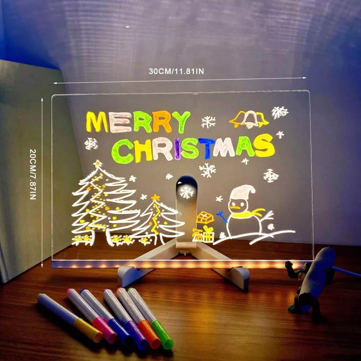 Newyuo™ LED Drawing Board