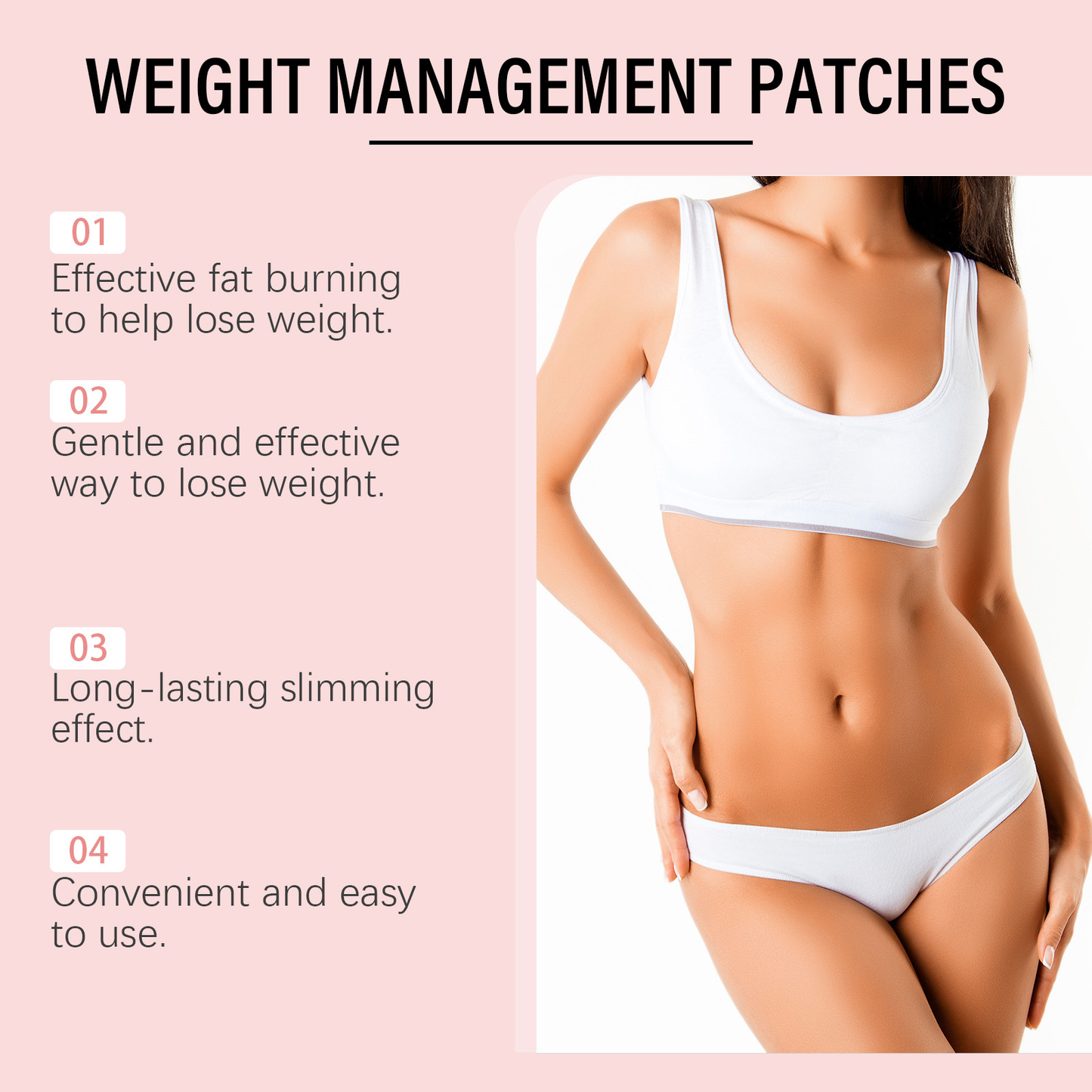 🌙GLP-1 Patch –  Support Appetite Control & Weight Loss-$