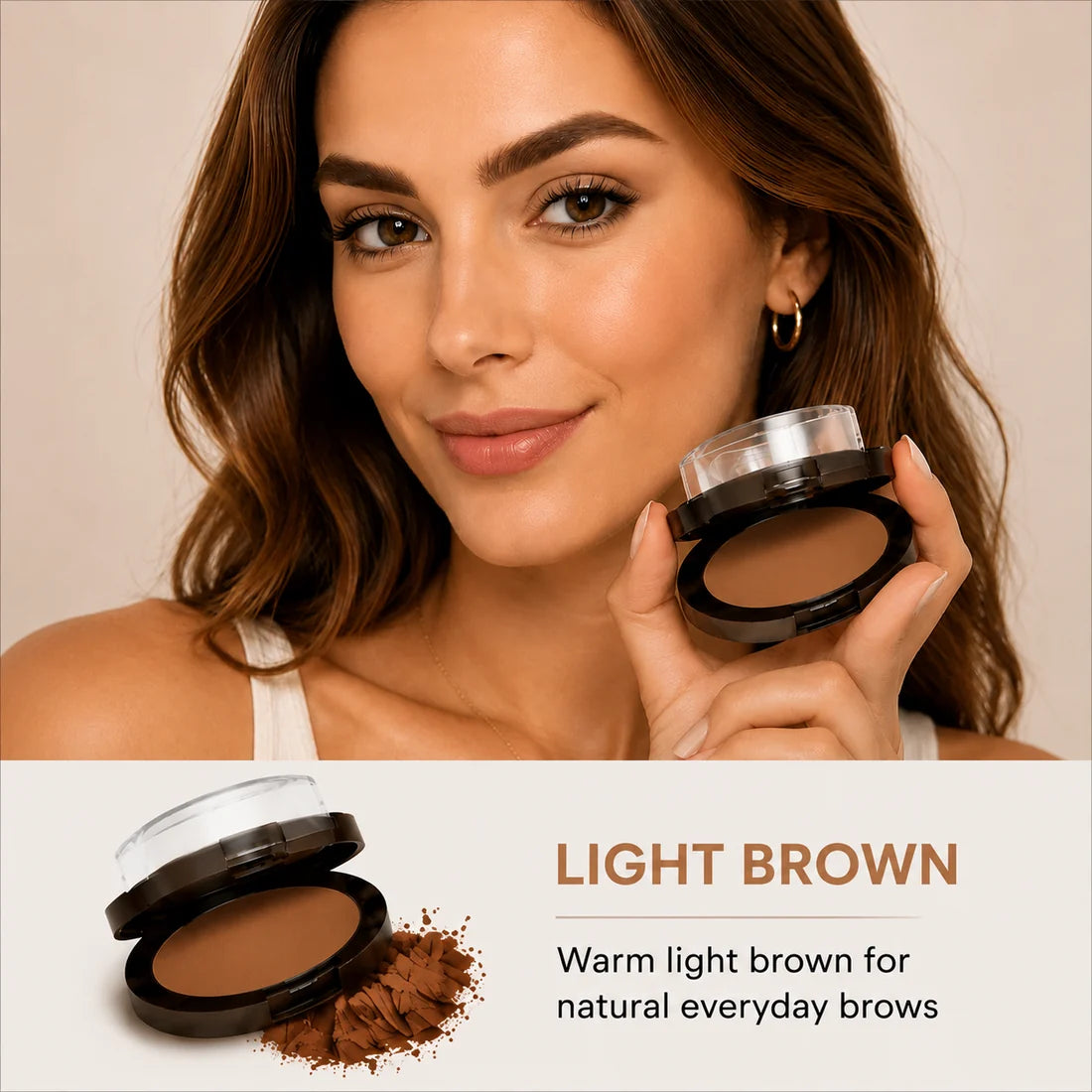 Brow Stamp – Fuller-Looking Brows in Seconds