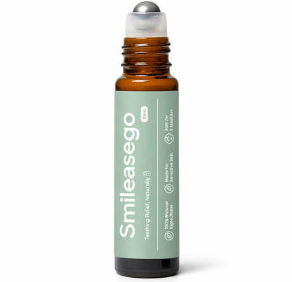 Smileasego™ - Teething Roller
