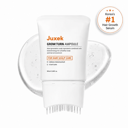 Korea's #1 Hair Growth Serum