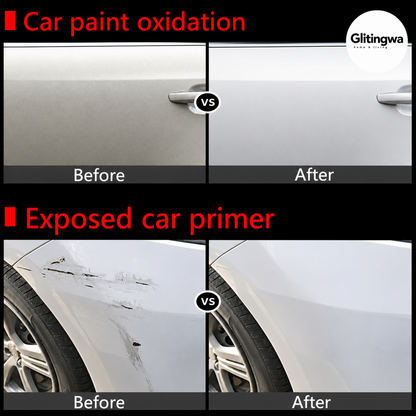 Car Scratch Repair Agent - (IMPORTED)