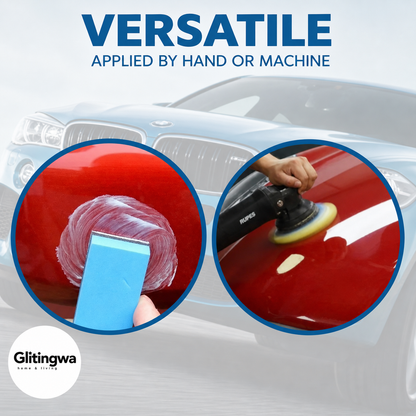 Car Scratch Repair Agent - (IMPORTED)