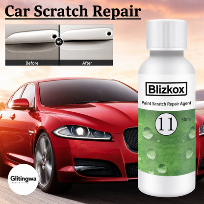 Car Scratch Repair Agent - (IMPORTED)