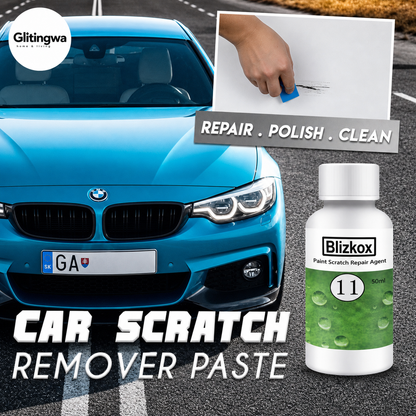 Car Scratch Repair Agent - (IMPORTED)