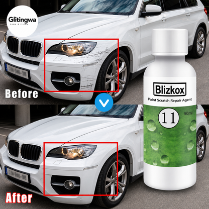 Car Scratch Repair Agent - (IMPORTED)
