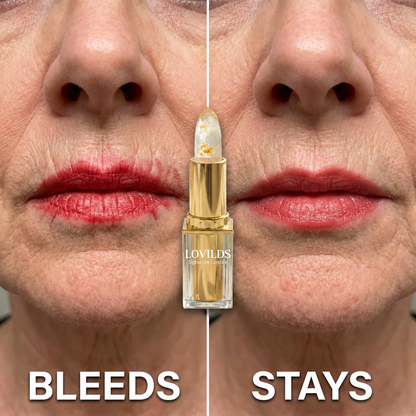 Lipstick For Mature Lips