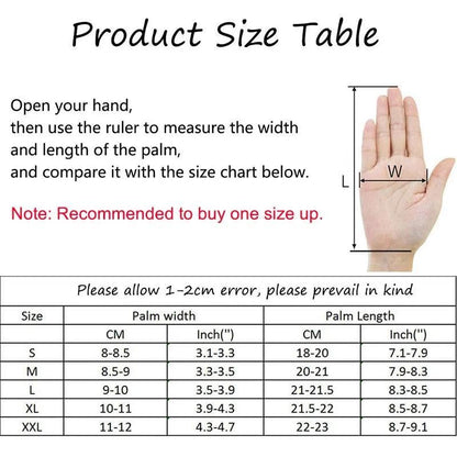 🔥Windproof Touchscreen Winter Gloves