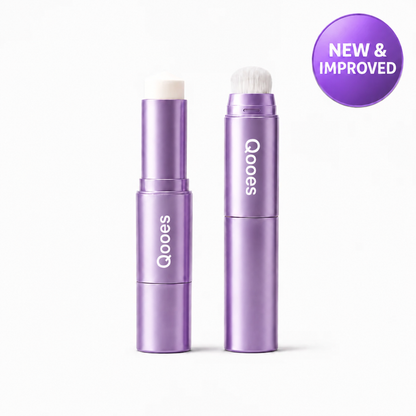 Changing Foundation Stick