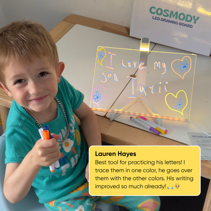Newyuo™ LED Drawing Board
