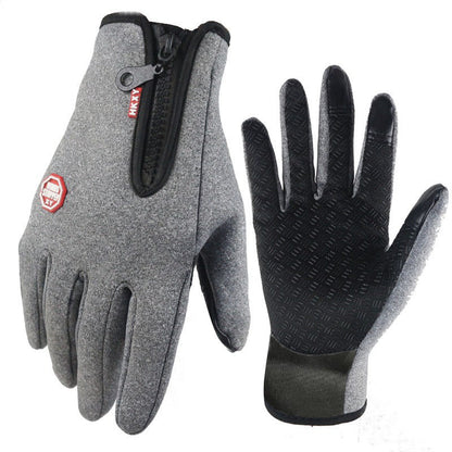 🔥Windproof Touchscreen Winter Gloves