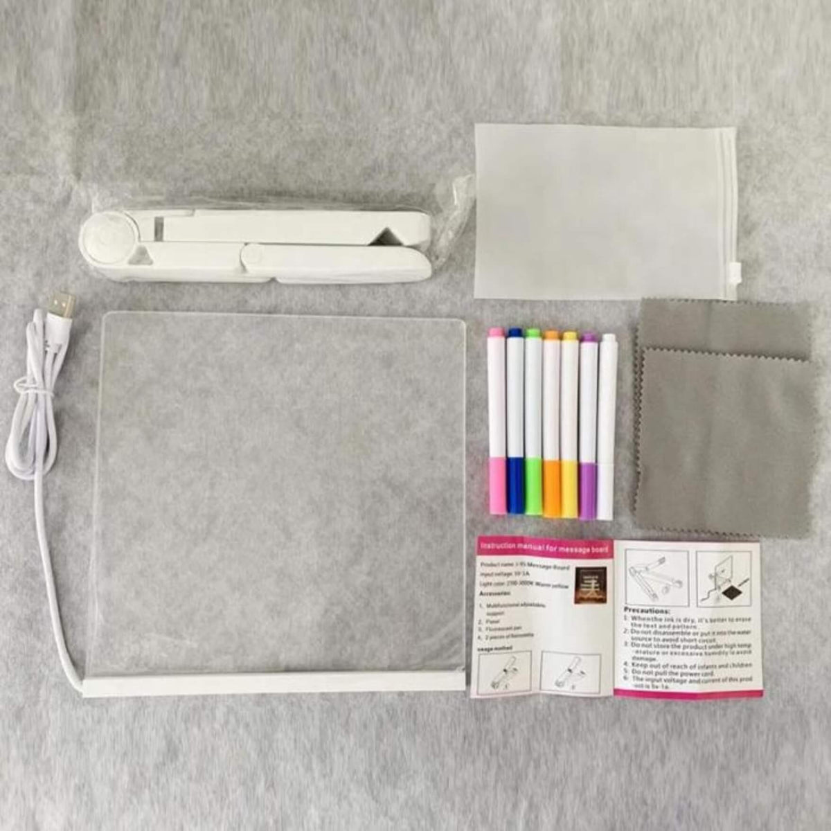 Newyuo™ LED Drawing Board