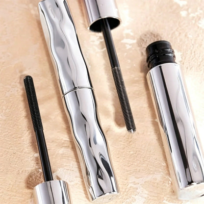 Glitingwa® Waterproof Fibre Mascara💧  – Volume & Length without Clumping for Dramatic Moments