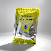 25g water-based bait*3