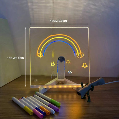 Newyuo™ LED Drawing Board