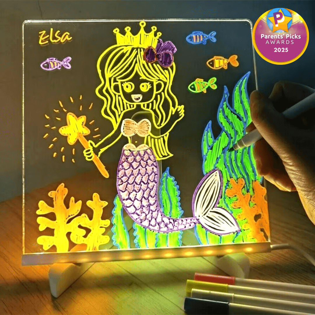 Newyuo™ LED Drawing Board