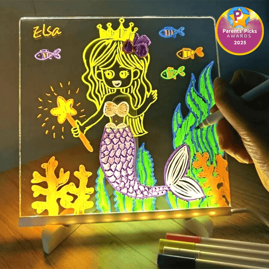 Newyuo™ LED Drawing Board