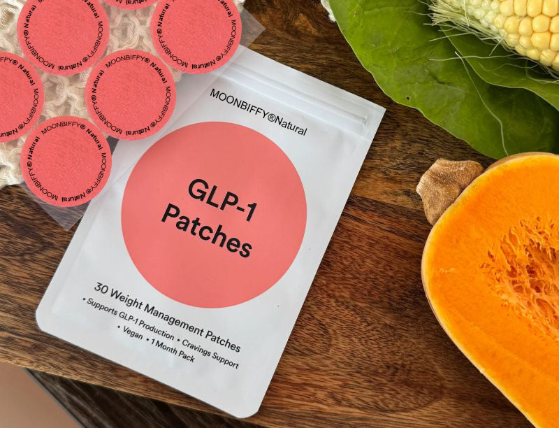 🌙GLP-1 Patch –  Support Appetite Control & Weight Loss-$
