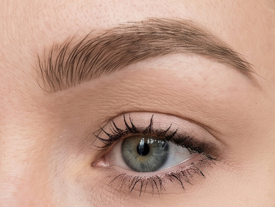After Brows