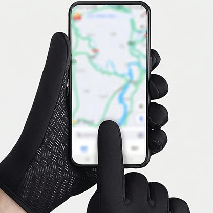 🔥Windproof Touchscreen Winter Gloves