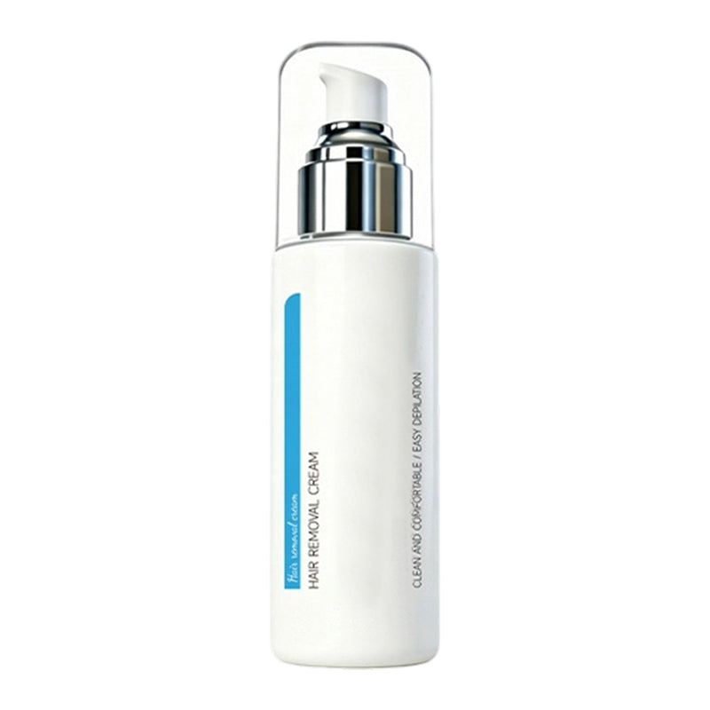🎉50% Off! ✨Cooling Feel Hair Removal Cream for Sensitive Skin